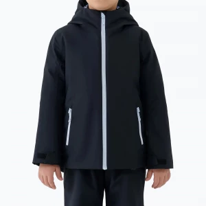 Obrázek produktu Dětská lyžařská bunda 4F F0817 deep black