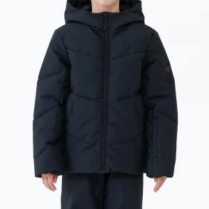 Obrázek produktu Dětská lyžařská bunda 4F F0819 deep black