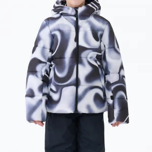Obrázek produktu Dětská lyžařská bunda 4F F0826 multicolor