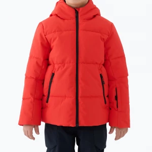 Obrázek produktu Dětská lyžařská bunda 4F M0822 red