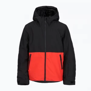 Obrázek produktu Dětská lyžařská bunda 4F M533 red