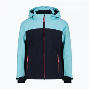 Obrázek produktu Dětská lyžařská bunda CMP 39W2085 aquarius Modrá