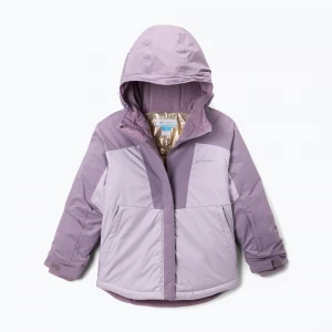 Obrázek produktu Dětská lyžařská bunda Columbia Mighty Mogul III lavender pearl / shale purple fialová