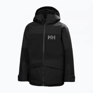 Obrázek produktu Dětská lyžařská bunda Helly Hansen Summit 2.0 black