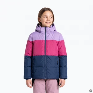Obrázek produktu Dětská lyžařská bunda KADVA Dashy JR WP 5K / 3K růžová
