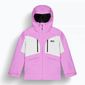 Obrázek produktu Dětská lyžařská bunda Picture Miniakoon 20 / 20 sugar pink