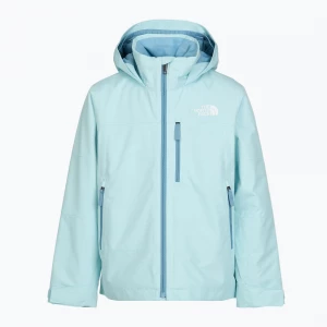 Obrázek produktu Dětská bunda The North Face Freedom Insulated glacier Modrá
