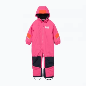 Obrázek produktu Dětská lyžařská kombinéza Helly Hansen Rider 3.0 Ins hot pink