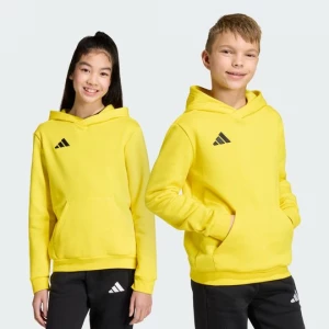 Obrázek produktu Dětská mikina Entrada26 s kapucí Adidas