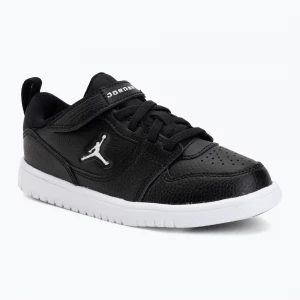 Obrázek produktu Dětská obuv Jordan Court Connect Low black / white