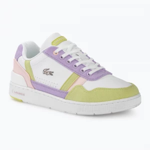 Obrázek produktu Dětská obuv Lacoste 47SUJ0005 bílá / růžová