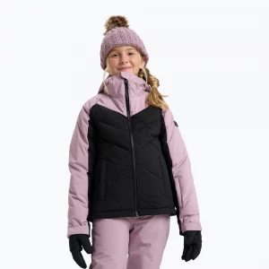 Obrázek produktu Dětská snowboardová bunda ROXY Snowsylva true black