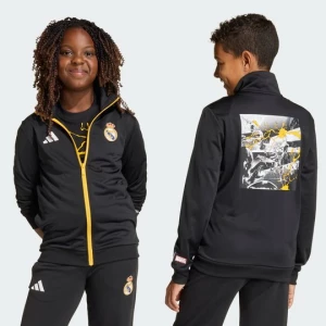 Obrázek produktu Dětská sportovní bunda adidas Real Madrid Avengers