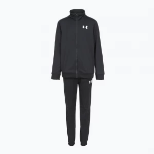 Obrázek produktu Dětská tepláková souprava Under Armour Knit black / white