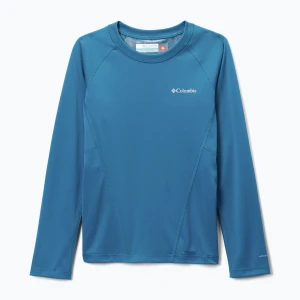 Obrázek produktu Dětská termo mikina Columbia Midweight Crew 2 phoenix blue