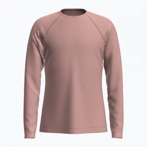 Obrázek produktu Dětská termo mikina Icebreaker 200 Oasis Crewe Pink Quartz