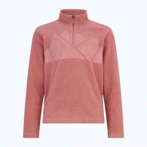 Obrázek produktu Dětská termo mikina ZIENER Jonki rose blossom Růžová