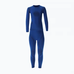 Obrázek produktu Dětská termoprádová souprava UYN Junior Visyon 2.0 royal blue