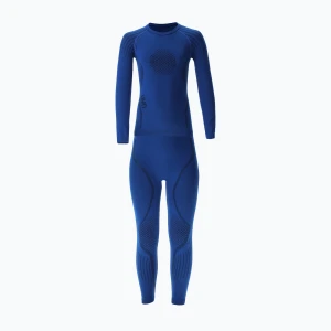 Obrázek produktu Dětská termoprádová souprava UYN Junior Visyon 2.0 royal blue