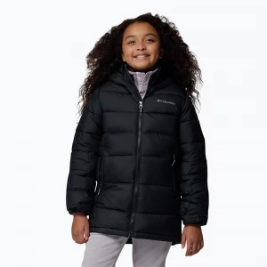 Obrázek produktu Dětská zateplená bunda Columbia Pike Lake Mid black