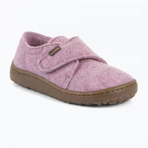 Obrázek produktu Dětské barefoot boty Froddo Barefoot Wooly pink