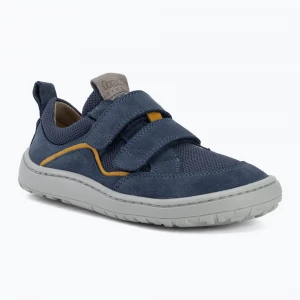 Obrázek produktu Dětské barefoot boty Froddo Baze denim Modrá