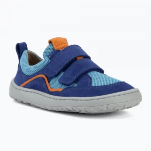 Obrázek produktu Dětské barefoot boty Froddo Baze electric blue