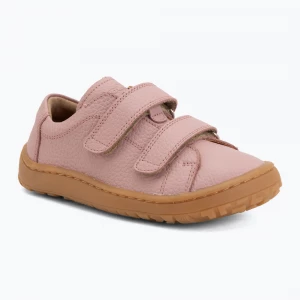 Obrázek produktu Dětské barefoot boty Froddo Baze pink