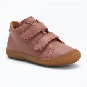 Obrázek produktu Dětské barefoot boty Froddo Ollie S dark pink
