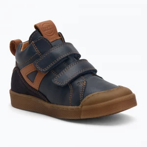 Obrázek produktu Dětské barefoot boty Froddo Rosario High-Top blue