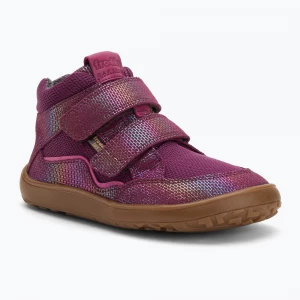 Obrázek produktu Dětské barefoot boty Froddo Tex Autumn multicolor