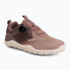 Obrázek produktu Dětské barefoot boty KADVA FlexyFeet JR Pink