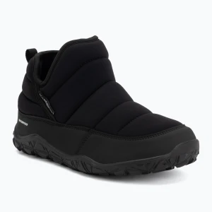 Obrázek produktu Dětské barefoot boty KADVA TERRAFREE JR Black