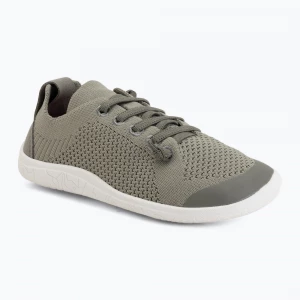 Obrázek produktu Dětské barefoot boty Reima Astelu greyish green