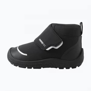 Obrázek produktu Dětské barefoot boty Reima Hyppii black