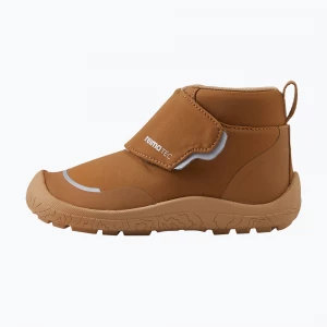 Obrázek produktu Dětské barefoot boty Reima Hyppii cinnamon brown