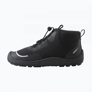 Obrázek produktu Dětské barefoot boty Reima Loikkii Black