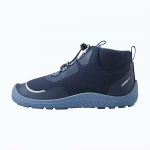 Obrázek produktu Dětské barefoot boty Reima Loikkii Navy Námořnická modř
