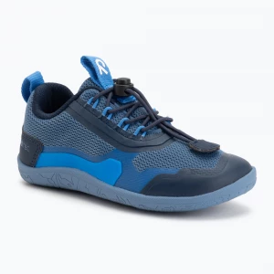 Obrázek produktu Dětské barefoot boty Reima Tallustelu blue ocean