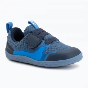 Obrázek produktu Dětské barefoot boty Reima Tepastelu blue ocean