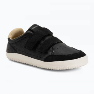 Obrázek produktu Dětské barefoot boty Vivobarefoot Gobi obsidian Černá