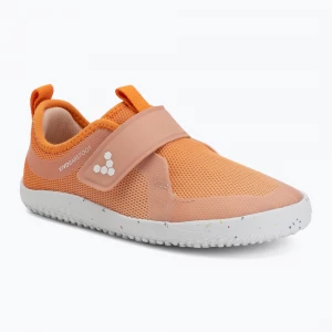 Obrázek produktu Dětské barefoot boty Vivobarefoot Primus Sport IV apricot oranžová