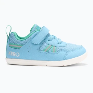 Obrázek produktu Dětské barefoot boty Xero Shoes Prio Milky Blue