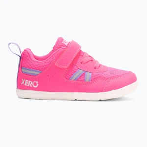 Obrázek produktu Dětské barefoot boty Xero Shoes Prio pink