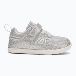 Obrázek produktu Dětské barefoot boty Xero Shoes Prio silver glitter
