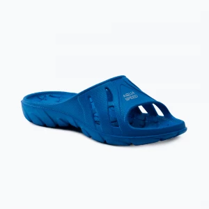 Obrázek produktu Dětské bazénové pantofle AQUA-SPEED Alabama 01 modré 507