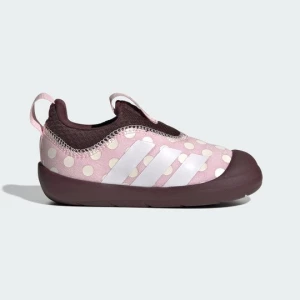 Obrázek produktu Dětské boty adidas Disney Minnie Mouse Monofit růžová