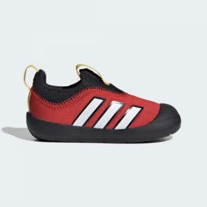 Obrázek produktu Dětské boty adidas x Disney Mickey Mouse Monofit červená
