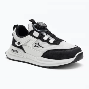 Obrázek produktu Dětské boty BIG STAR RR374036 white / black