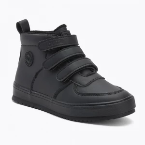 Obrázek produktu Dětské boty BIG STAR SS374070 black